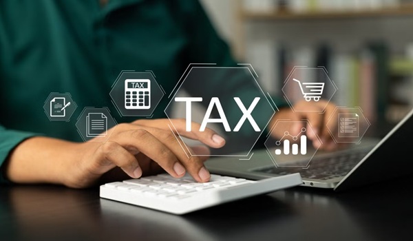 Featured Image of Merusri Antelopes Approvals and Tax Details