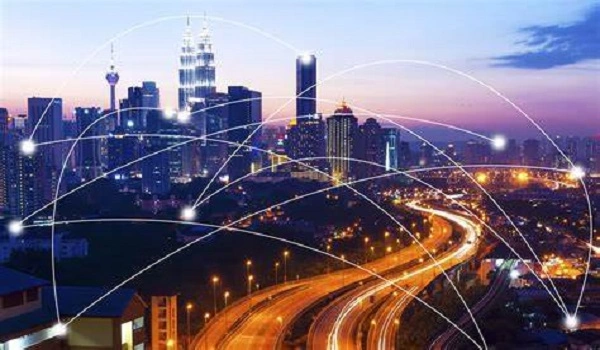 Featured Image of Merusri Antelopes Connectivity