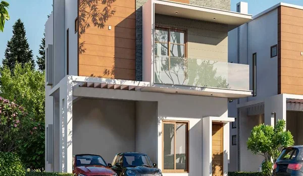 Featured Image of Merusri Sanctuary 