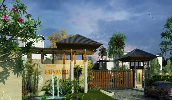 Featured Image of Merusri Satyavan 