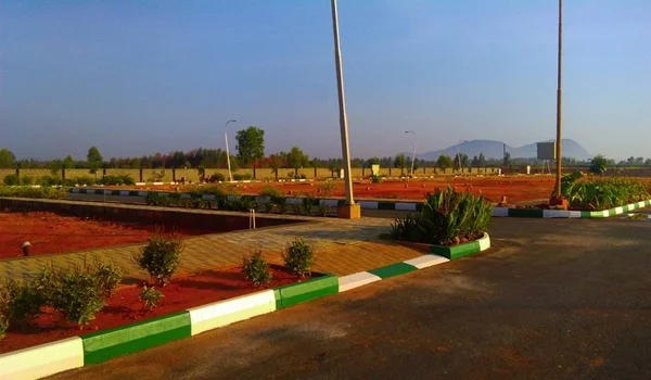 Featured Image of Merusri Springs