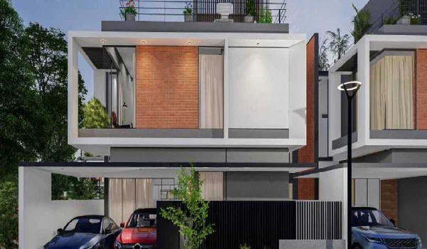 Featured Image of Merusri Sunlit Grove